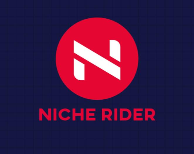 Niche Rider, ร้านค้าออนไลน์ | Shopee Thailand