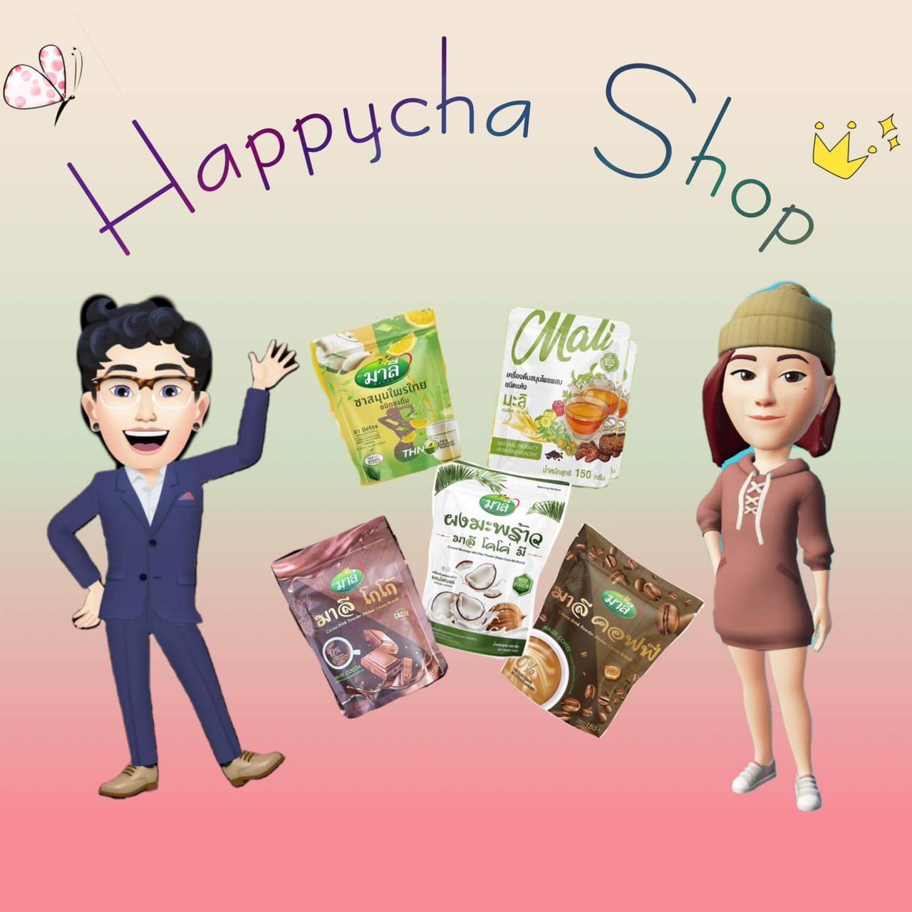 Happycha Shop, ร้านค้าออนไลน์ | Shopee Thailand