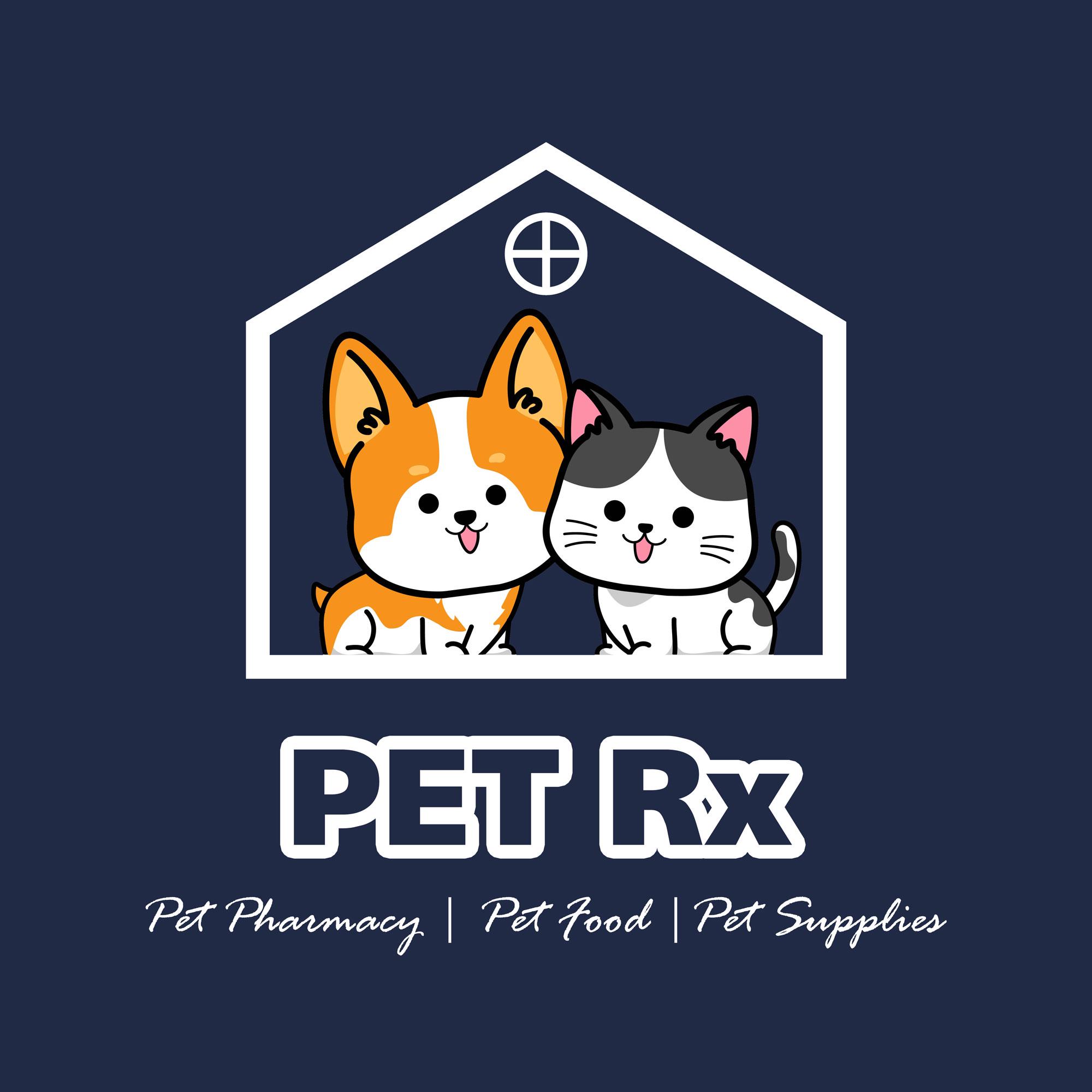 PET Rx, ร้านค้าออนไลน์ Shopee Thailand