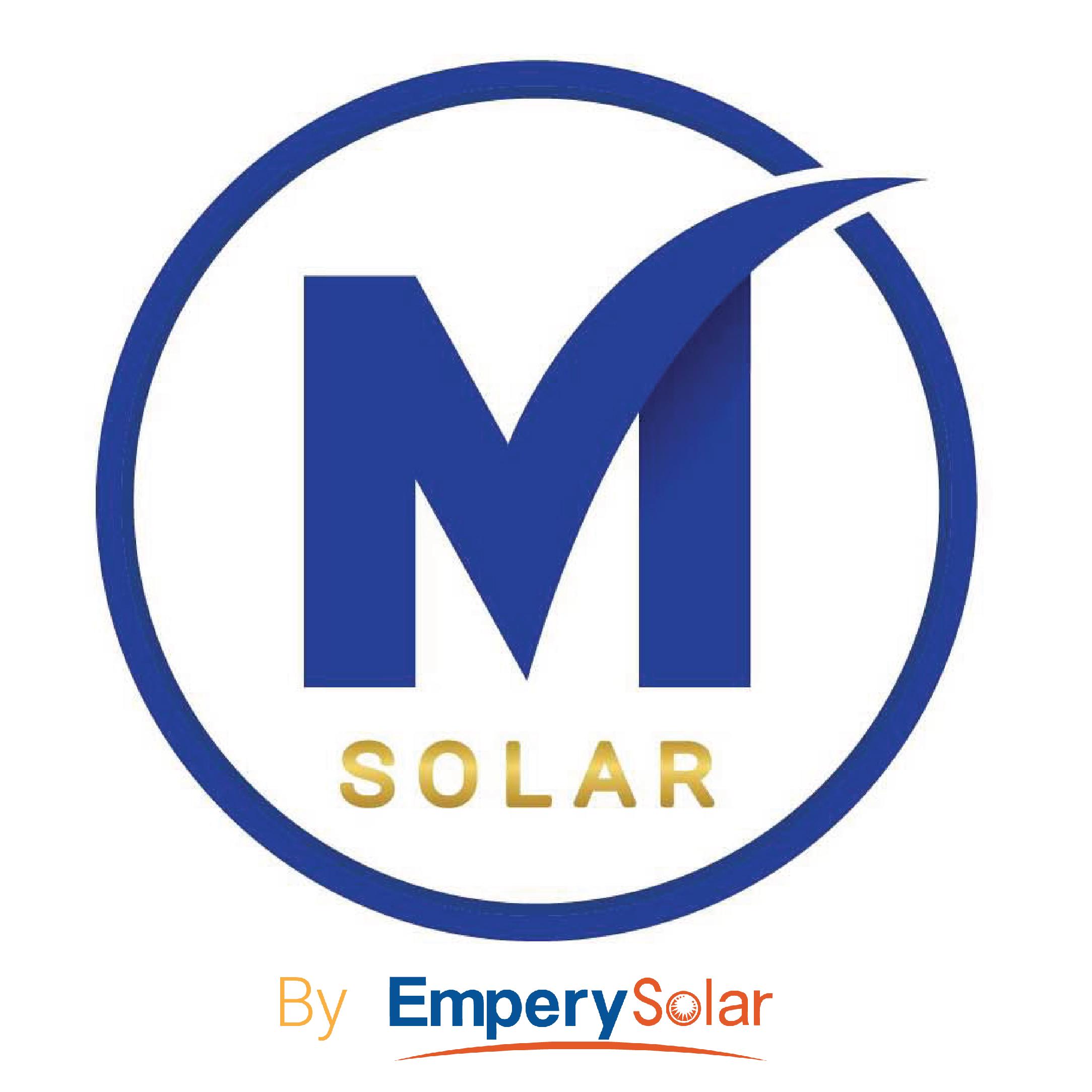 M Solar By M Global, ร้านค้าออนไลน์ | Shopee Thailand