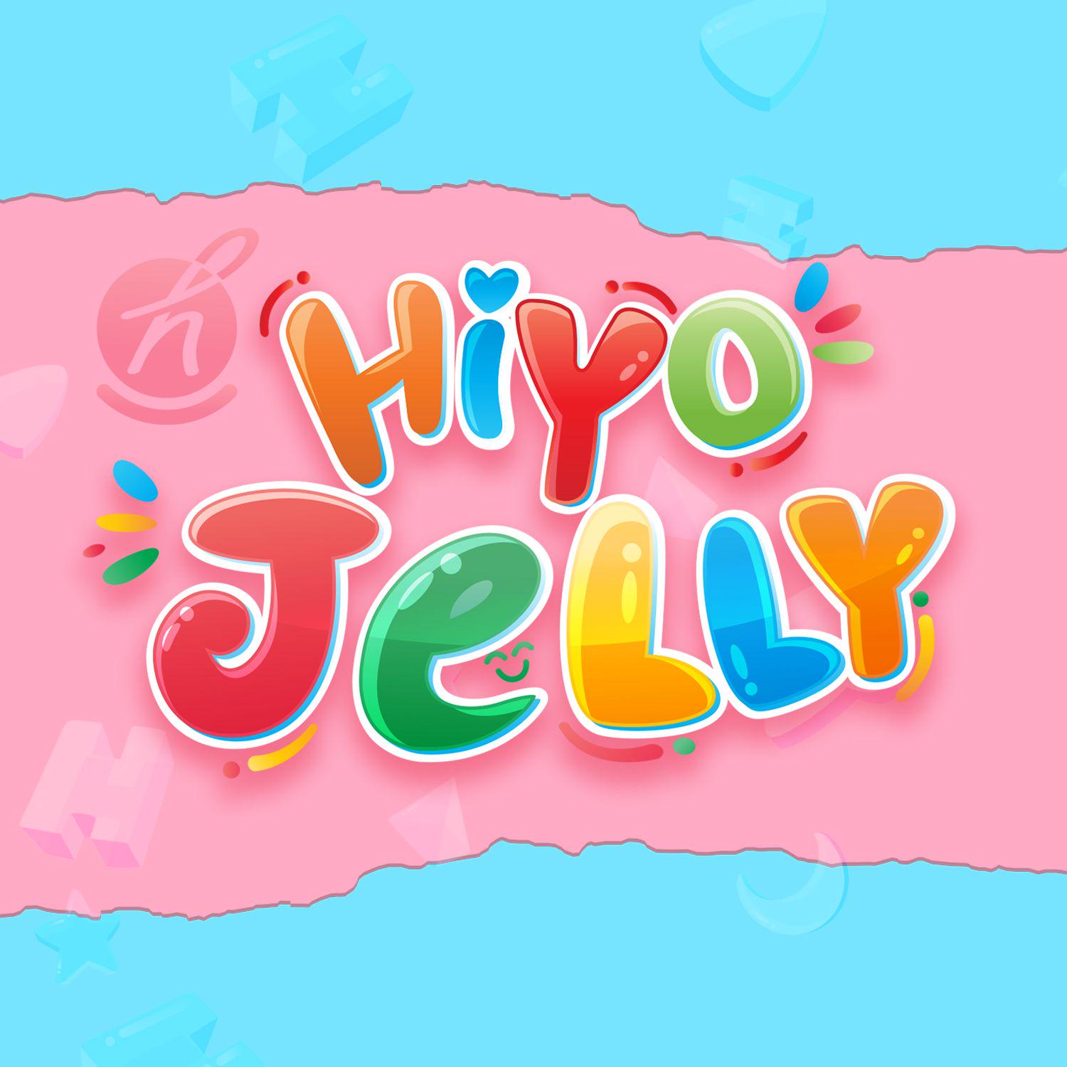 Hiyo Jelly, ร้านค้าออนไลน์ Shopee Thailand