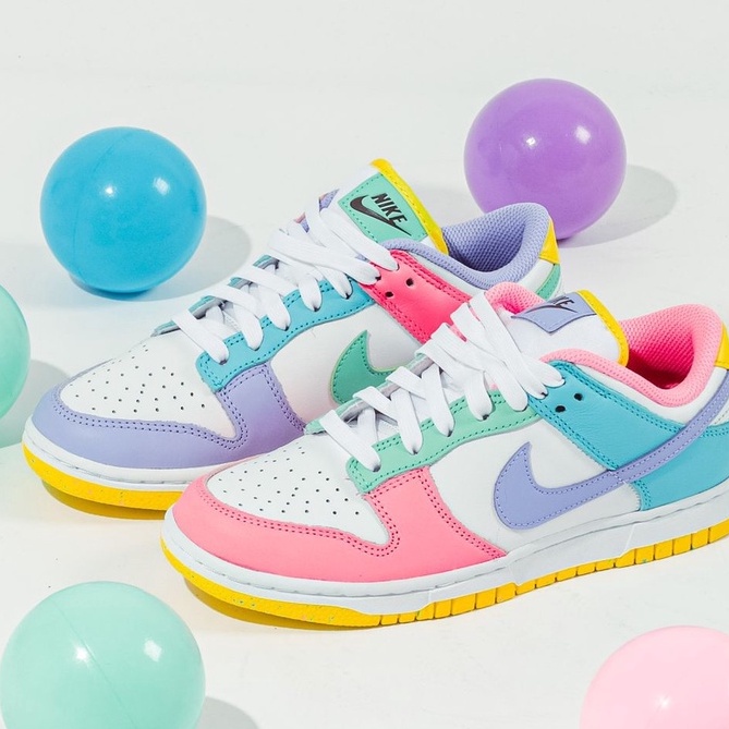 Nike easter sale