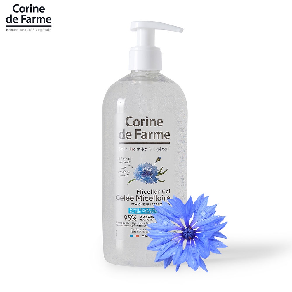 Buy CORINE DE FARME Online - Shop on Carrefour Qatar