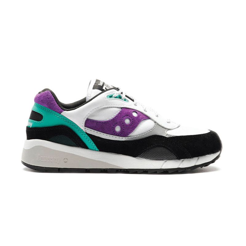 Saucony 6000 black clearance
