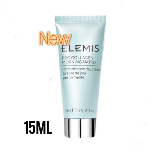 New! Elemis Pro-Collagen Morning Matrix 5/ 15ml. (TH) | Shopee