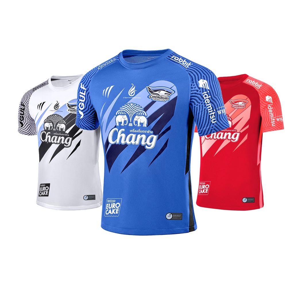 Chonburi fc jersey 2019 online