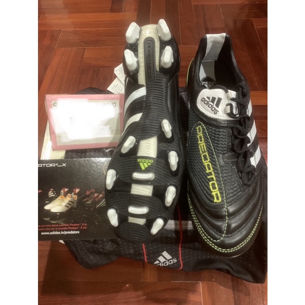 Adidas predator x trx fg clearance ราคา