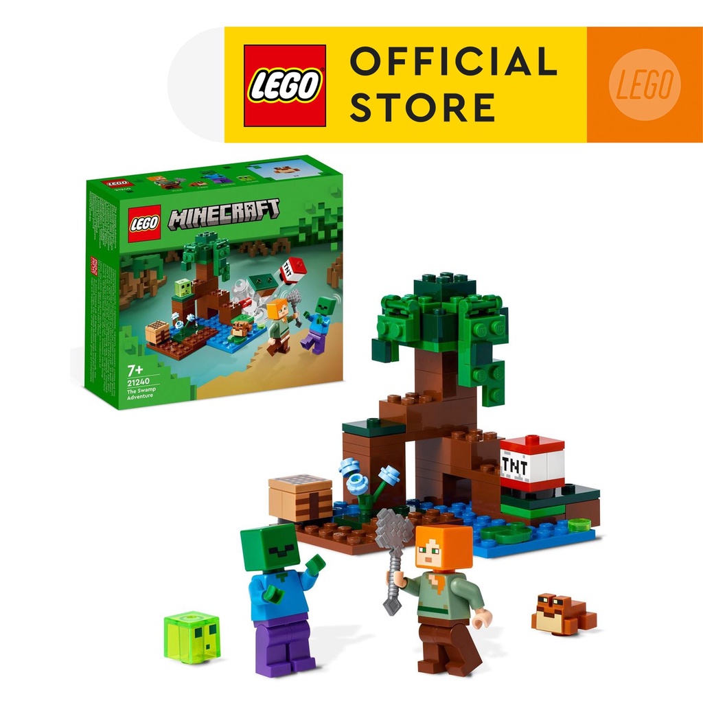 Lego shopee sale