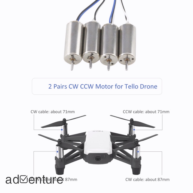 Dji 2024 tello shopee