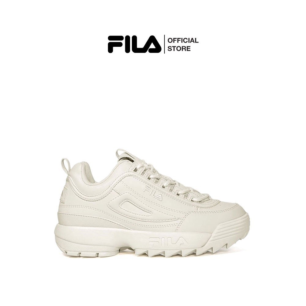 Fila best sale shoes thailand