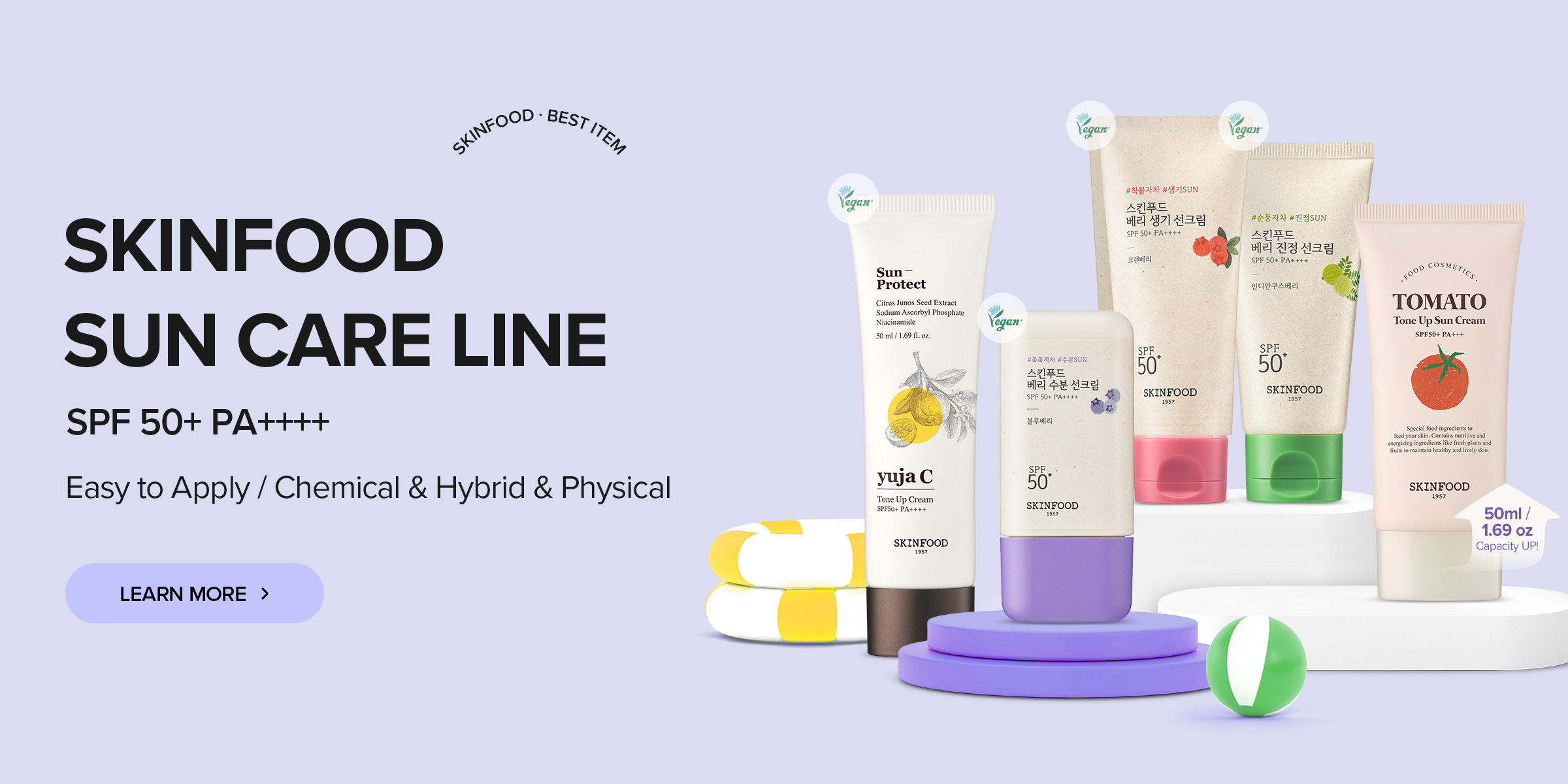 สั่งซื้อสินค้าออนไลน์จาก Skinfood Official Store | Shopee Thailand