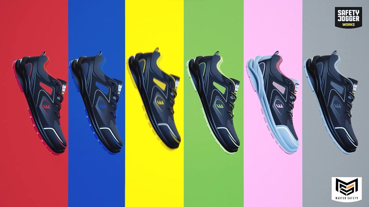 Inspire Jogger