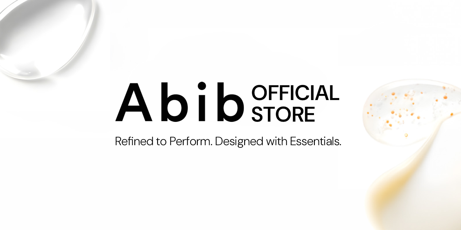 สั่งซื้อสินค้าออนไลน์จาก Abib Official Store | Shopee Thailand