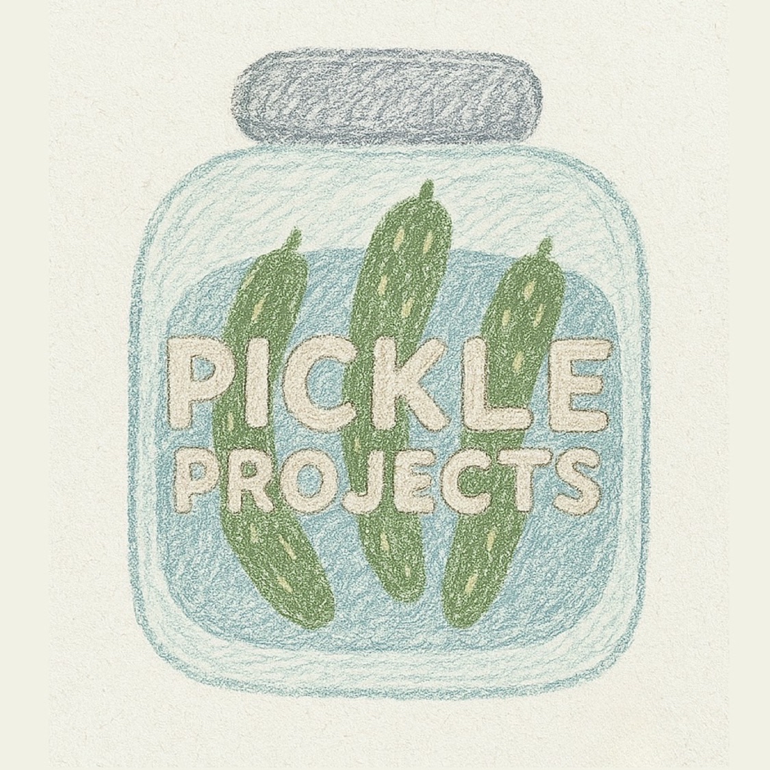 Pickle Projects, ร้านค้าออนไลน์ | Shopee Thailand