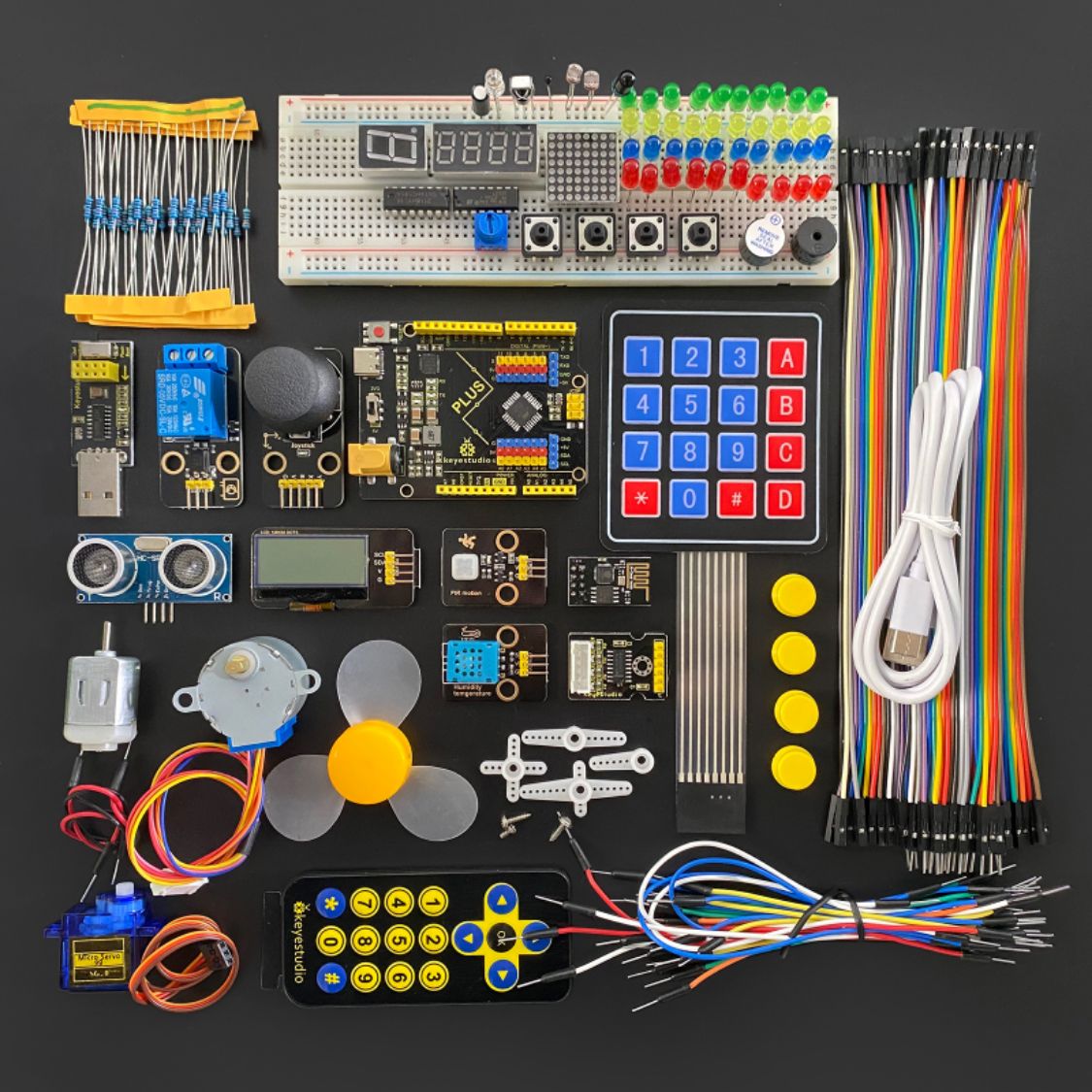 MICRO-KITs, ร้านค้าออนไลน์ | Shopee Thailand