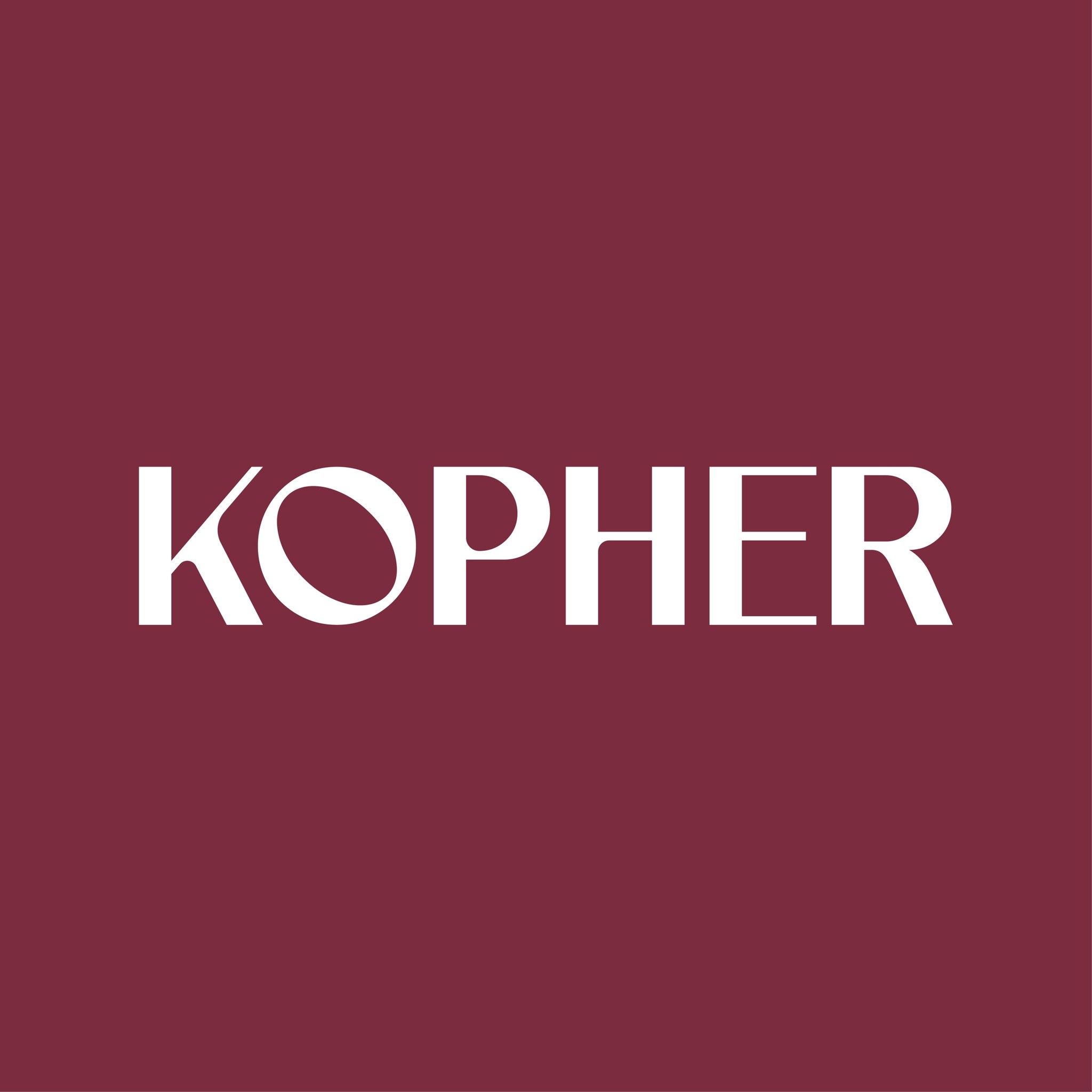 สั่งซื้อสินค้าออนไลน์จาก KOPHER Thailand Official Store | Shopee Thailand