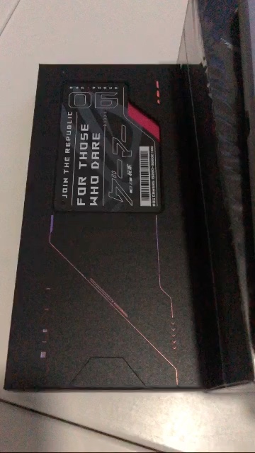 reviewร้านแนะนำส่งด่วน ส่งไว | ASUS ROG PHONE 6 | ประกันศูนย์ไทย 1 ปี asusrogphone6 rog asus rog6 rogphone6 rog6pro rogphone6pro comment 0