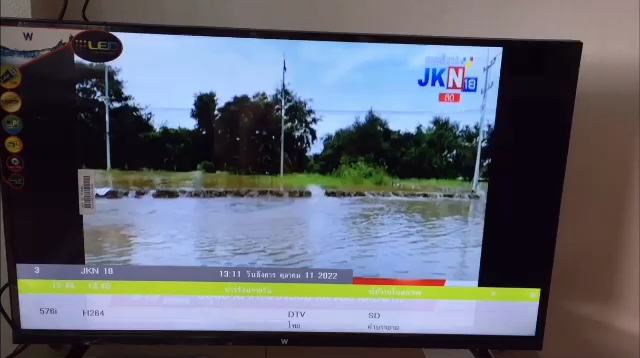 reviewร้านแนะนำ ใช้โค้ดลดเหลือ2949Worldtech ทีวี 32 นิ้ว LED Digital TV ดิจิตอลทีวี HD Ready โทรทัศน์ ขนาด 32 นิ้ว ฟรีสาย HDMI 2xUSB 3xHDMI ราคาถูกๆ ราคาพิเศษ ผ่อน0รับประกัน 1 ปี ดิจิตอล แอลอีดีทีวี ภาพคมชัด ความละเอียด HD เชื่อมต่อ USB Component AV VGA comment 0