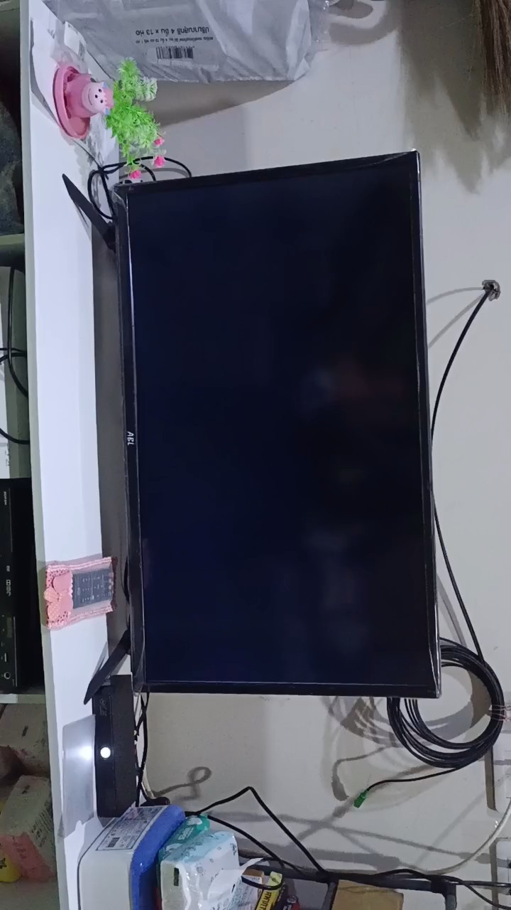 reviewร้านแนะนำ ส่งฟรีรับประกัน1ปี ABL Smart TV LED ขนาด 32 นิ้ว Full HD ดู Youtube Netfilx Disney โหลดแอพเพิ่มไ comment 0