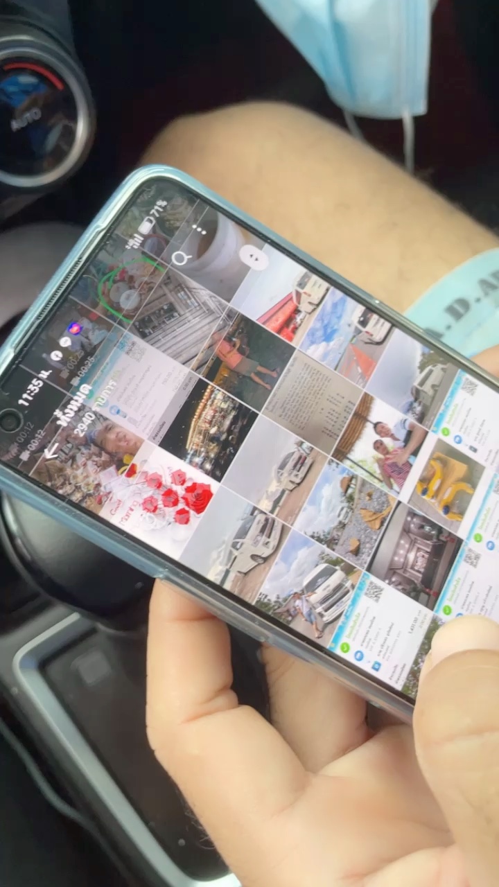 reviewOPPO A95 (8+128GB) หน้าจอ 6.43 นิ้ว แบต 5000mAh ชิปเซ็ต Snapdragon 662 comment 0