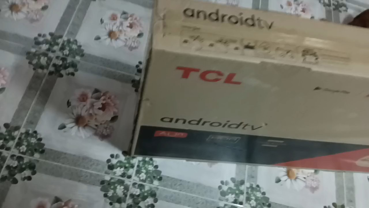 reviewTCL40Android11 TV Full HD WifiYoutubeNexflixFreeVoiceSearchremoteLED40S6500 comment 0