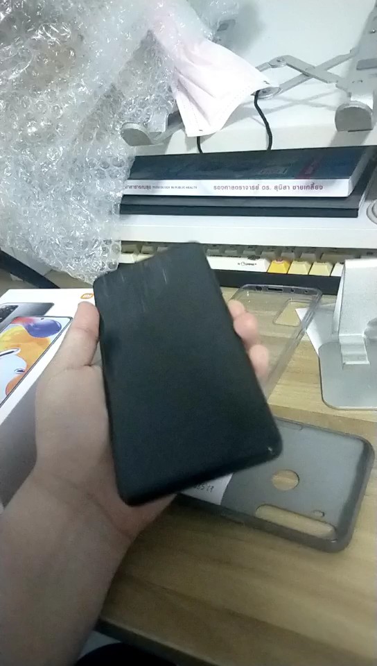 reviewร้านแนะนำXiaomi Redmi Note 11 Pro / 5G / 11s เครื่องศูนย์ รับประกัน 15 เดือน comment 0