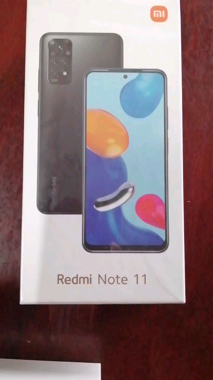 reviewร้านแนะนำXiaomi Redmi Note 11 Ram4/6+128GB ประกัน15เดือน comment 0