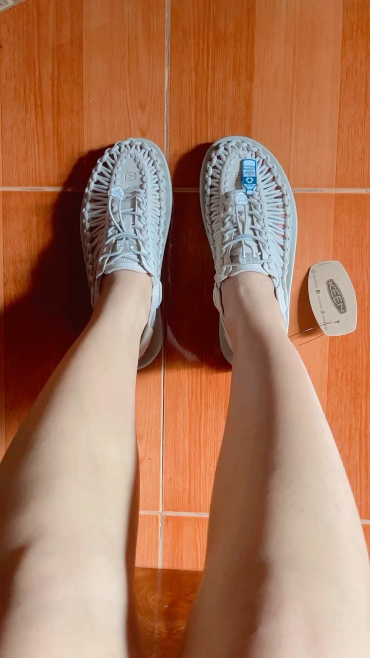 reviewร้านแนะนำ 10DISCOUNT25 โค้ดลด10KEEN MEN UNEEK SILVER BIRCH SILVER BIRCH  comment 0