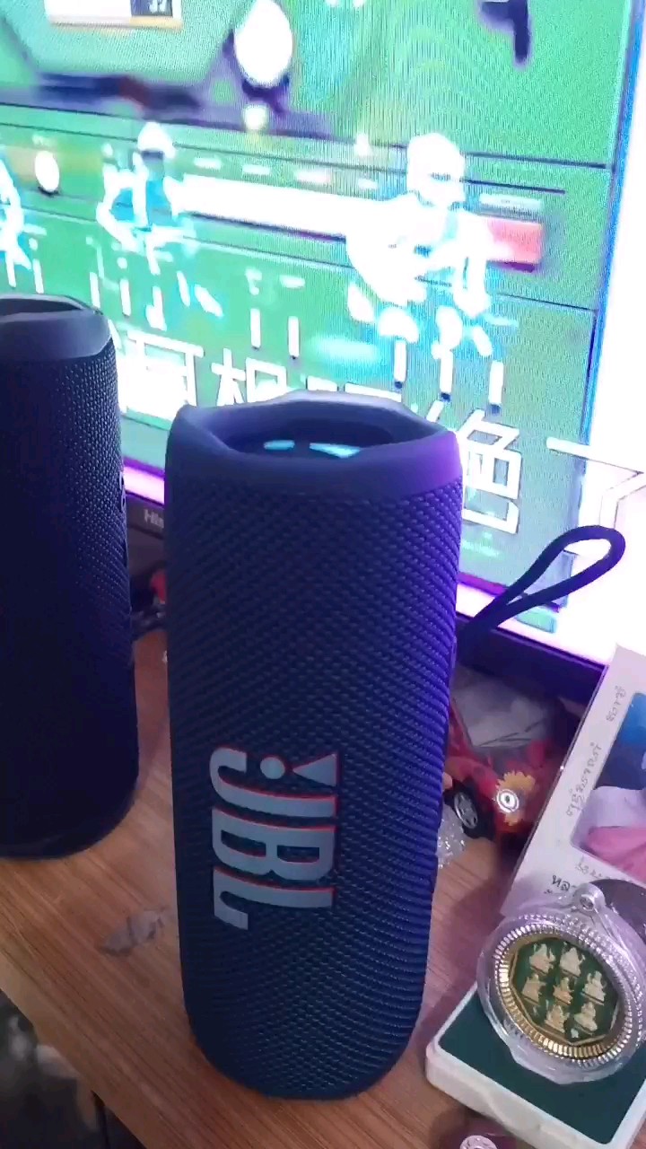 reviewJBL Flip 6 ลำโพงพกพา ทนน้ำระดับ IP67 comment 0