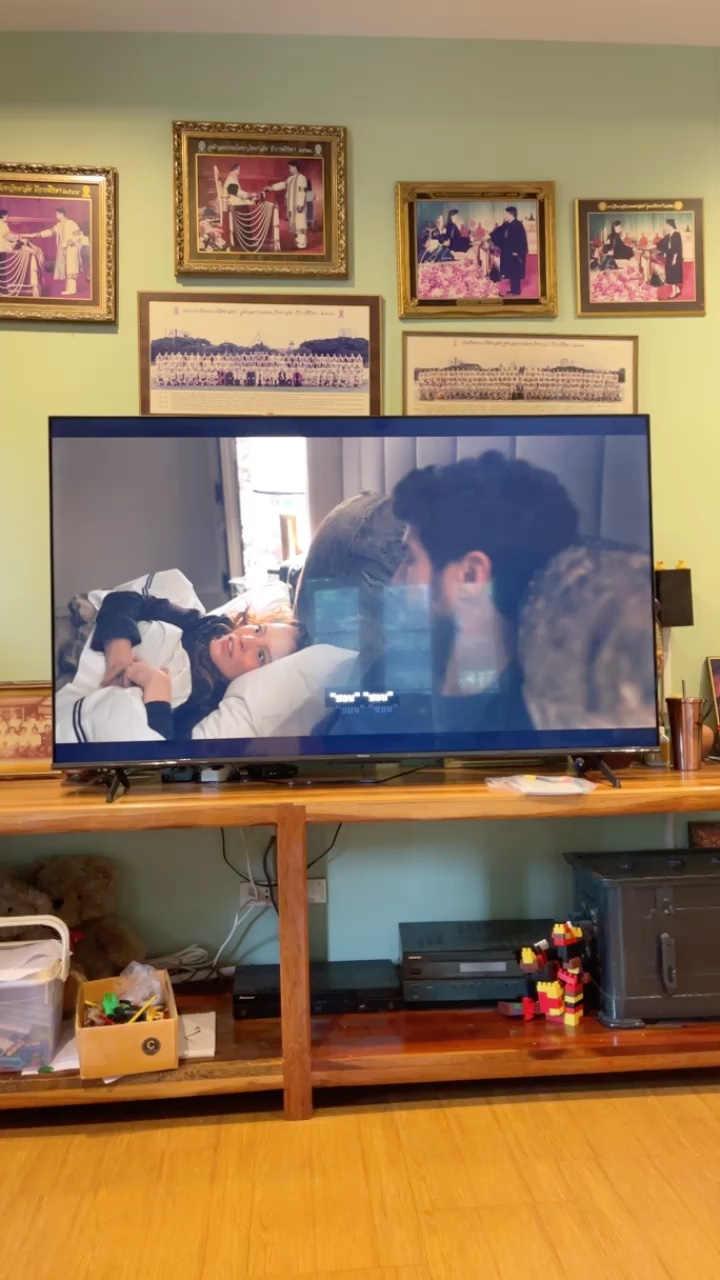 reviewHisense TV 65E7H ทีวี 65 นิ้ว 4K UHD Google TV DVB T2USB2 0HDMI AVปี 2022 Hand free voice control comment 0