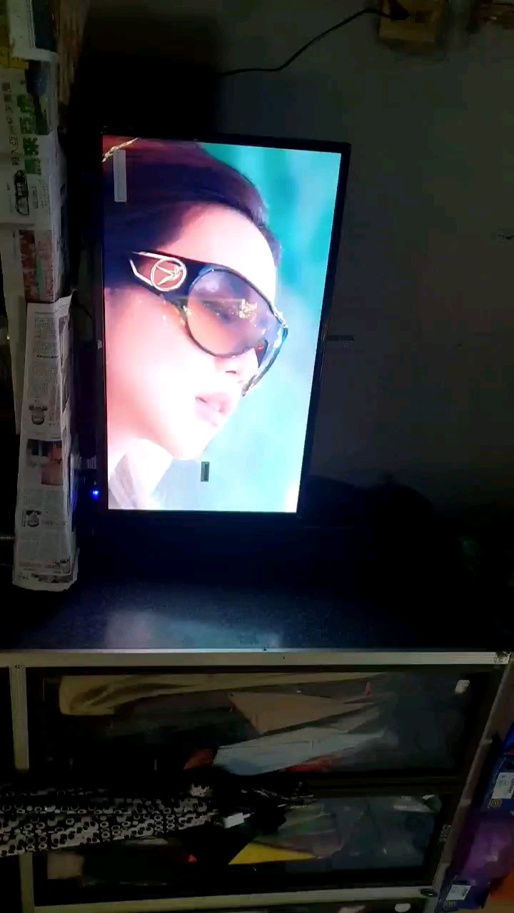 review1ABL 40Smart TV FULL HD YouTubenetfilx comment 0