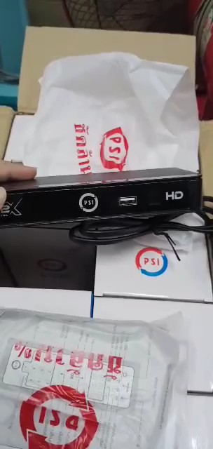 review PSI S2 HD 10  comment 0