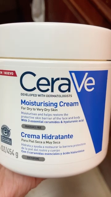 reviewเซราวี CERAVE SA Smoothing Cleanser ผลิตภัณฑ์ทำความสะอาด สำหรับผิวหยาบกร้าน ไม่เรียบเนียน 236ml. comment 0