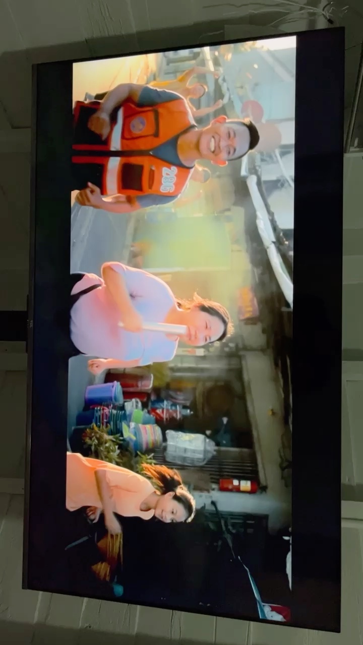 review ผ่อน0 นาน10เดือน NEW 4K TV 2022 TCL ทีวี 55 นิ้ว LED 4K UHD Google TV Wifi Smart TV OS รุ่น 55P736 Google AssistantNetflixYoutube 2G RAM 16G ROM Dolby VisionAtmos MEMC 60HZ Hand Free Voice Control comment 0