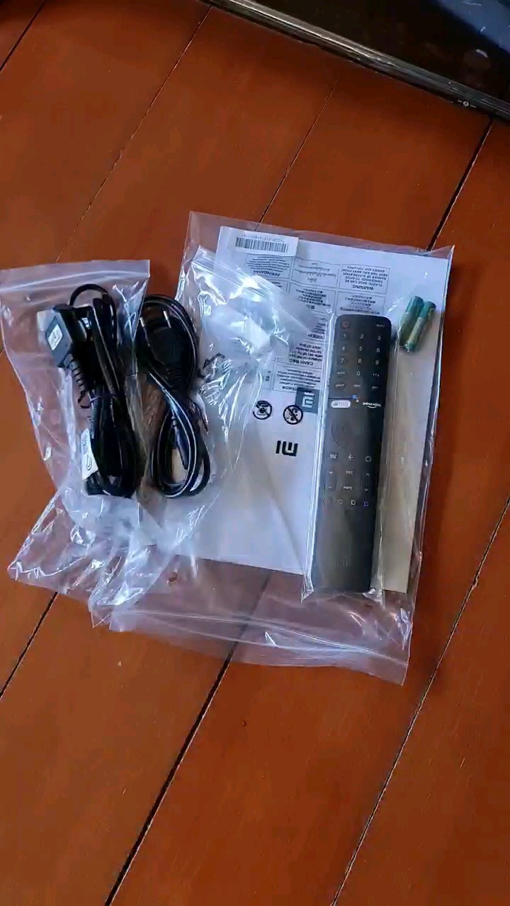review XIAOFTV55 ลด400Xiaomi Mi TV P1 55 Android TV สมาร์ททีวี คมชัดระดับ 4K UHD ประกันศูนย์ไทย 3 ปี comment 0