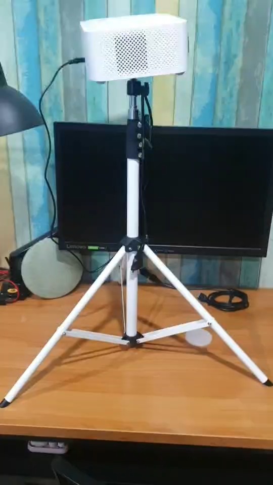 review Wanbo X1X1 Pro 1080P HD Projector Android 90 comment 0