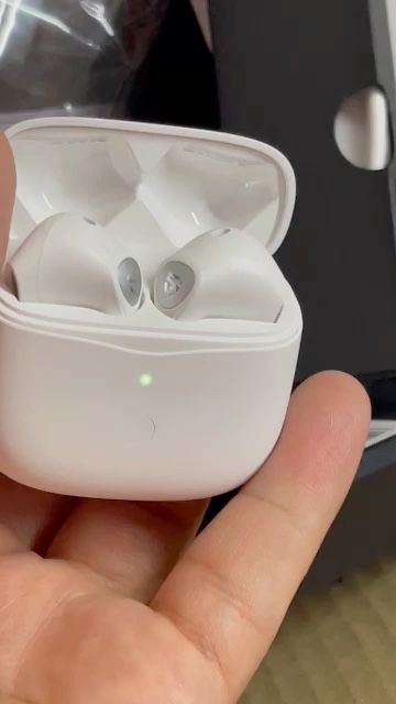 reviewร้านแนะนำ ประกันศูนย์ไทย 1 ปีแถมฟรีเคสซิลิโคนหรือหัวชาร์จSoundPeats AIR 3 เบสดี ไมค์ชัด ใส่สบาย comment 0