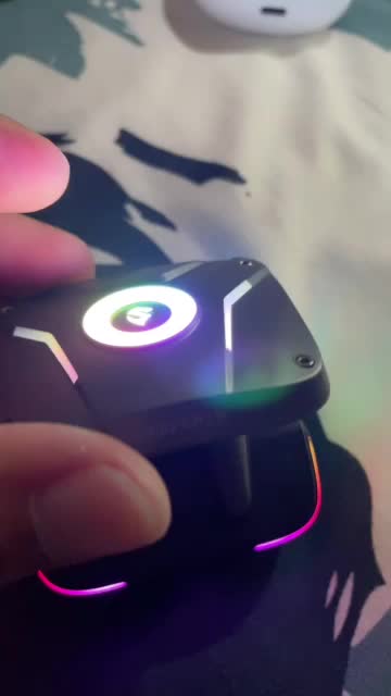 review1 SoundPEATS CyberGear Black Bluetooth 53True Wireless Earphone comment 0