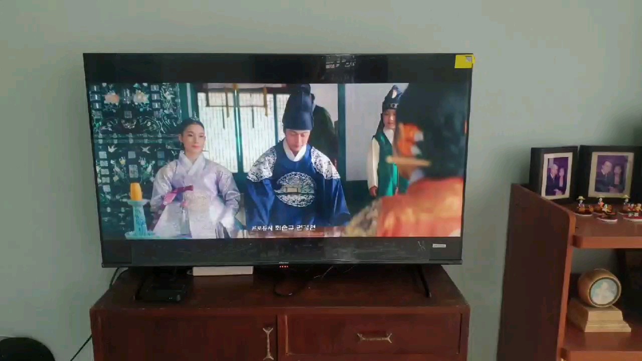 reviewHisense TV 50E7H ทีวี 50 นิ้ว 4K UHD Google TV DVB T2USB2 0HDMI AVปี 2022 Hand free voice control comment 0