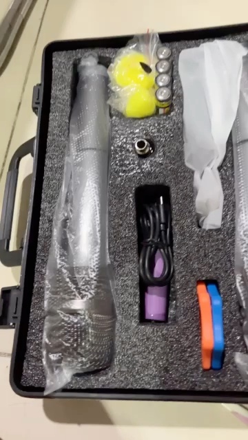 reviewSherman ชุดไมโครโฟนไร้สาย UHF รุ่น MIC 150 Plus comment 0