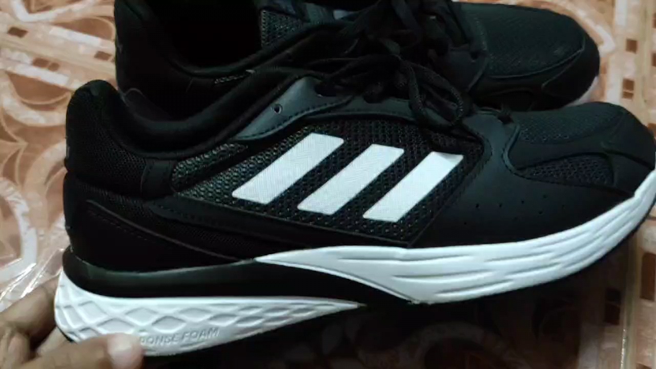 reviewร้านแนะนำAdidas รองเท้า Response Run FY9576 FY9581 FY9580 H02067แท้ ป้ายไทย comment 0