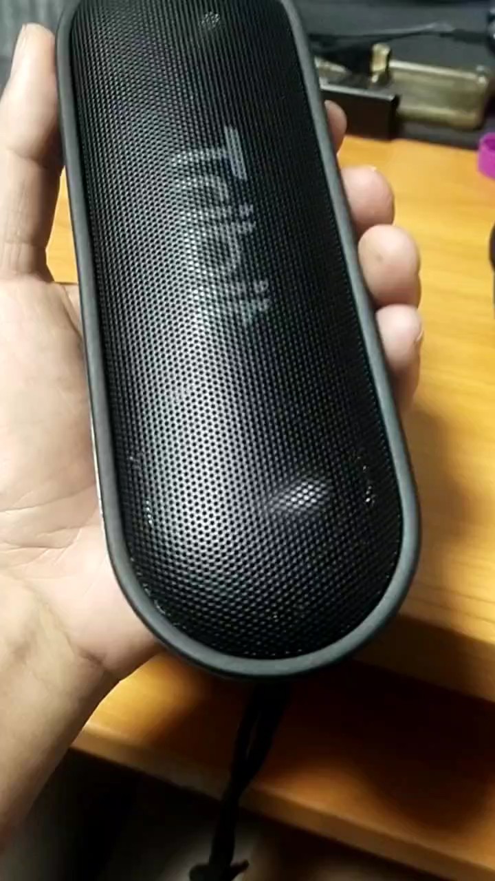reviewลำโพงบลูทูธ Tribit XSound Go BTS20C Gen 2 Bluetooth speaker ลำโพงไร้สาย ลำโพง ลำโพงบรูทูธ comment 0