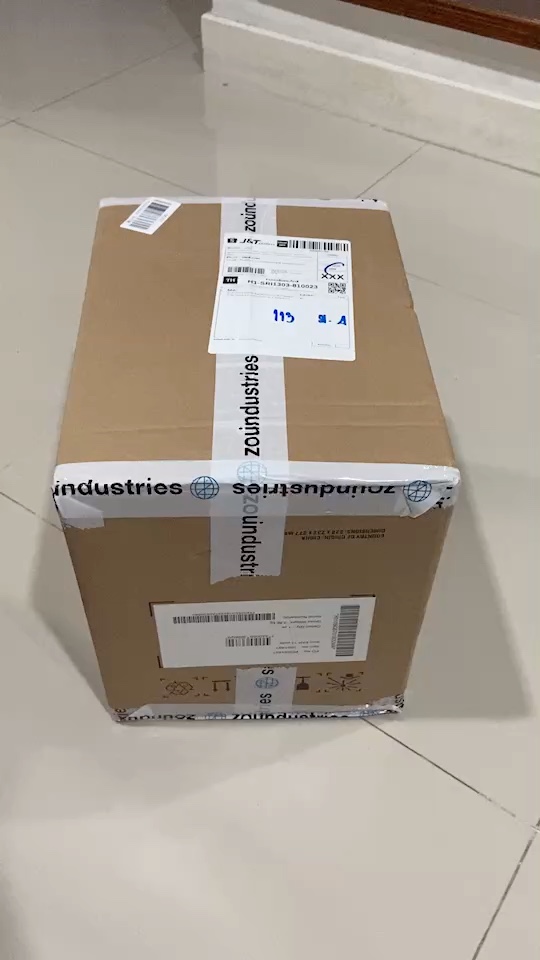 review นำเข้า ของแท้100 Marshall Kilburn II marshall ลำโพงบลูทูธ ลำโพง marshall ลำโพงบลูทูธเบสหนัก พก ลำโพงคอมพิวเตอ comment 0