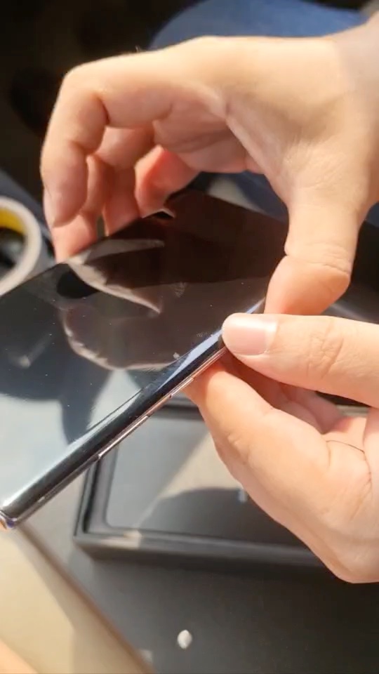 reviewSamsung Note10 Plus 12 256512 3010  comment 0