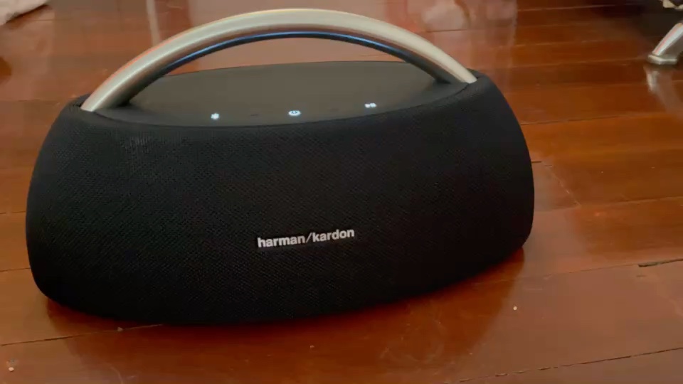 reviewร้านแนะนำ พร้อมส่งลำโพง HARMAN KARDON go play mini สีดำ ของใหม่แท้ 100 ประกัน 0 ไทย 15เดือน  comment 0