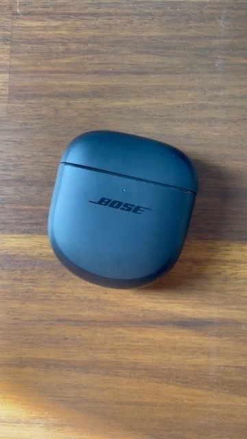 review 2 2ลดเหลือ 9 495 Bose QuietComfort Earbuds IITrue Wireless Noise Cancelling หูฟังไร้สาย true wireless comment 0