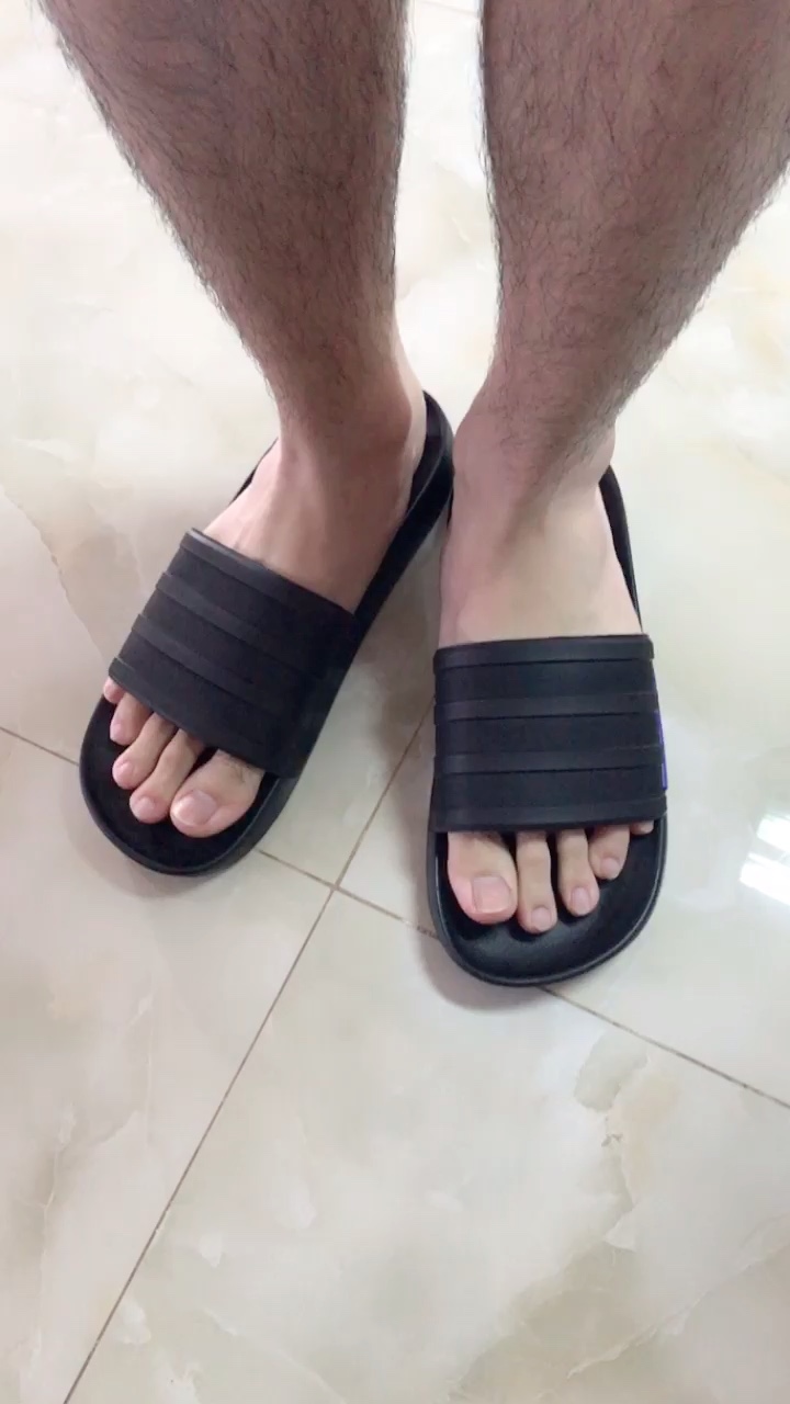 reviewAdidas Collection อาดิดาส รองเท้าแตะ รองเท้าแบบสวม CV Racer TR Slide G58170GZ1177 1400  comment 0