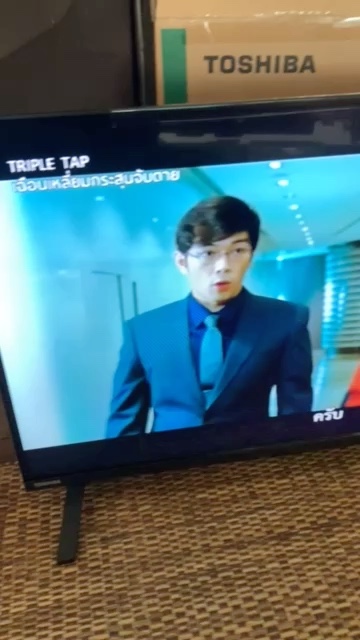 review101MALLDD25 Toshiba TV32HD Digital TV32S25KPDolby Audio comment 0