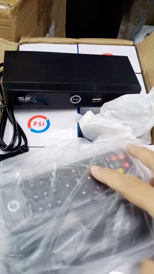 review PSI S2 HD 10  comment 0