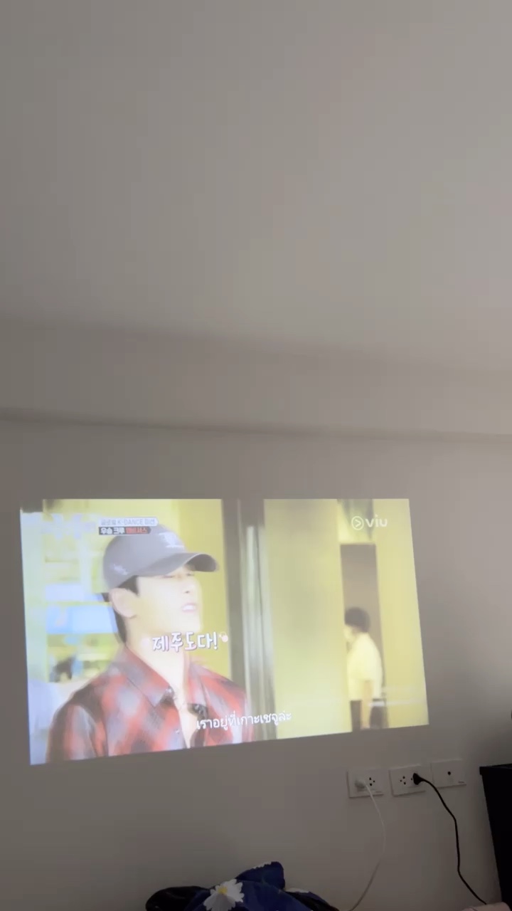 review Wanbo X1X1 Pro 1080P HD Projector Android 90 comment 0
